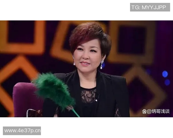 李静专访：从青涩小将到羽毛球传奇的成长之路回顾