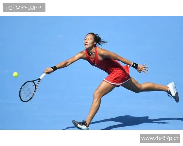 杭州网球队实力强劲荣登全国网球力量排行榜第七名