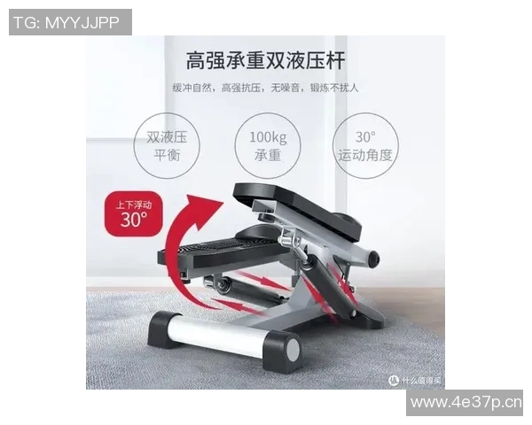 活力型健身器材更适合哪些健身需求