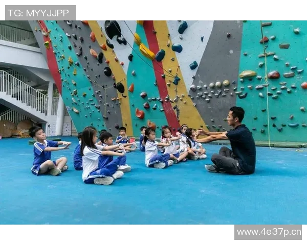 深圳攀岩队战术创新引发热议推动攀岩运动新发展