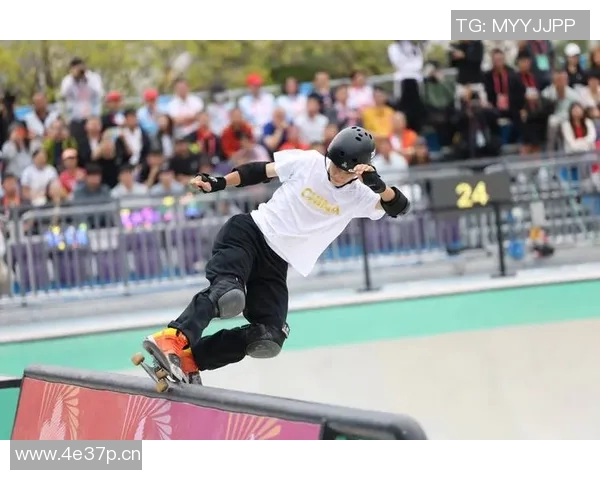 滑板灵活性评比结果揭晓广州滑板队荣登第五名位置