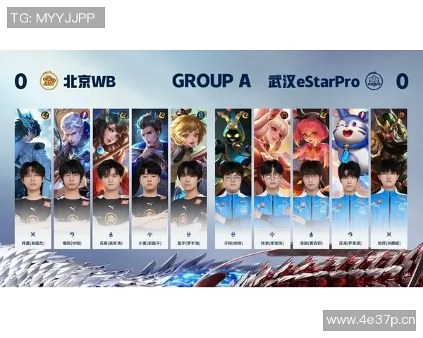 热议王者荣耀:BLG战队如何通过力量变革重塑电竞格局 热议王者荣耀:BLG战队如何通过力量变革重塑电竞格局