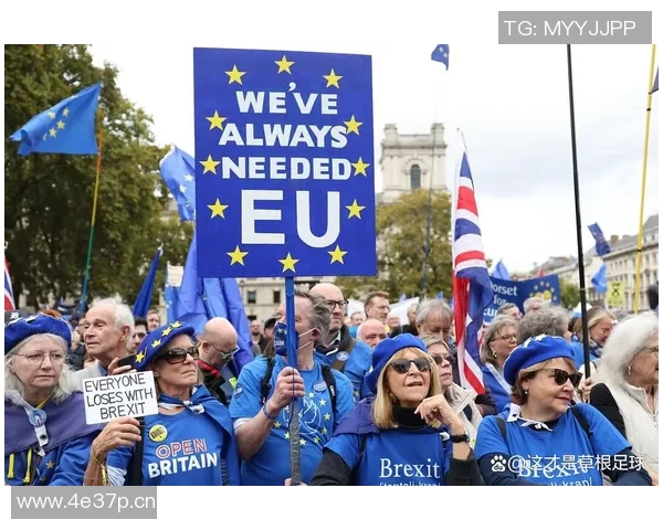 英国脱欧对英超俱乐部有何影响？外援政策与财政监管变动